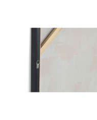 Quadro Home ESPRIT Astratto Moderno 82 x 4,5 x 82 cm (2 Unità)