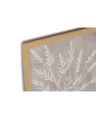 Quadro Home ESPRIT Vaso Scandinavo 30 x 2 x 30 cm (2 Unità) Quadro Home ESPRIT Vaso Scandinavo 30 x 2 x 30 cm (2 Unità)