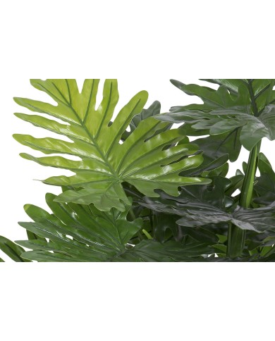 Pianta Decorativa Home ESPRIT PVC 80 x 80 x 100 cm