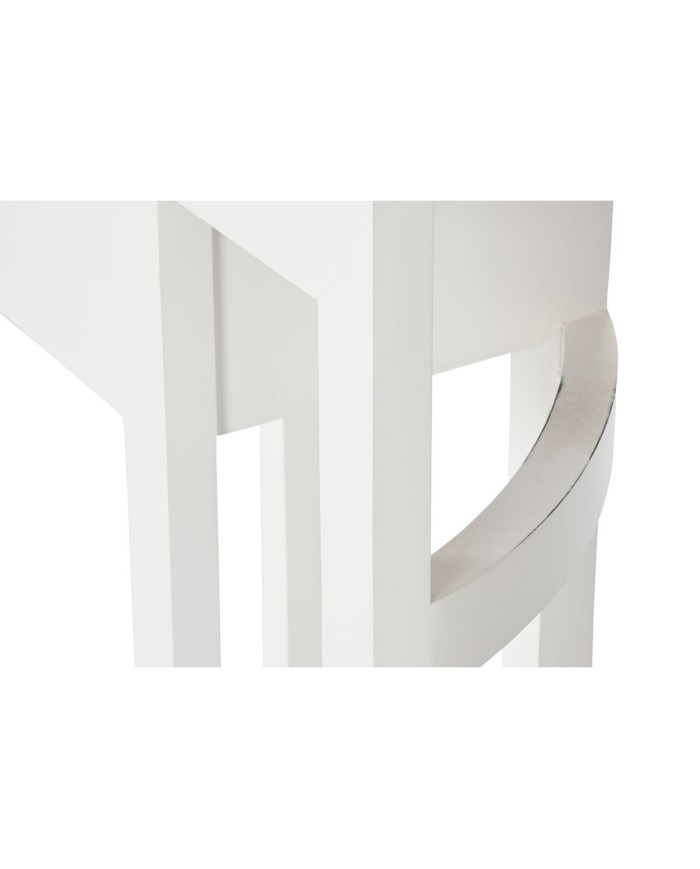 Ingresso Home ESPRIT Bianco 75 x 31 x 180 cm 77 x 31 x 180 cm