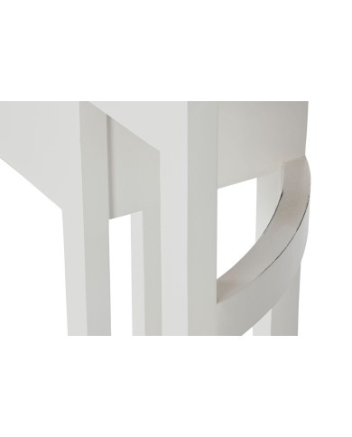 Ingresso Home ESPRIT Bianco 75 x 31 x 180 cm 77 x 31 x 180 cm Ingresso Home ESPRIT Bianco 75 x 31 x 180 cm 77 x 31 x 180 cm