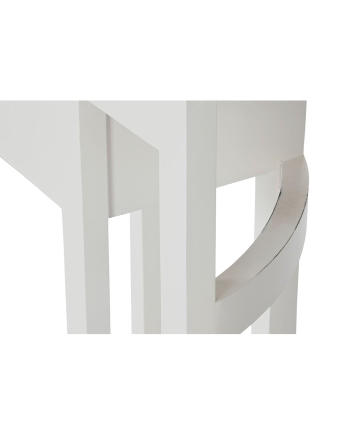 Ingresso Home ESPRIT Bianco 75 x 31 x 180 cm 77 x 31 x 180 cm