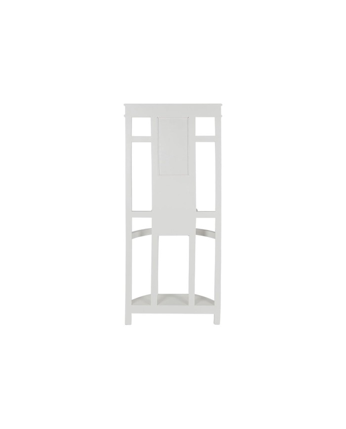 Ingresso Home ESPRIT Bianco 75 x 31 x 180 cm 77 x 31 x 180 cm