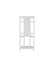 Ingresso Home ESPRIT Bianco 75 x 31 x 180 cm 77 x 31 x 180 cm