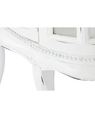 Carrello da Portata Home ESPRIT Bianco Legno 75 x 50 x 78 cm Carrello da Portata Home ESPRIT Bianco Legno 75 x 50 x 78 cm