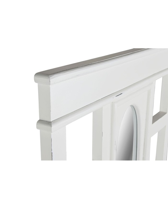 Ingresso Home ESPRIT Bianco 75 x 31 x 180 cm 77 x 31 x 180 cm