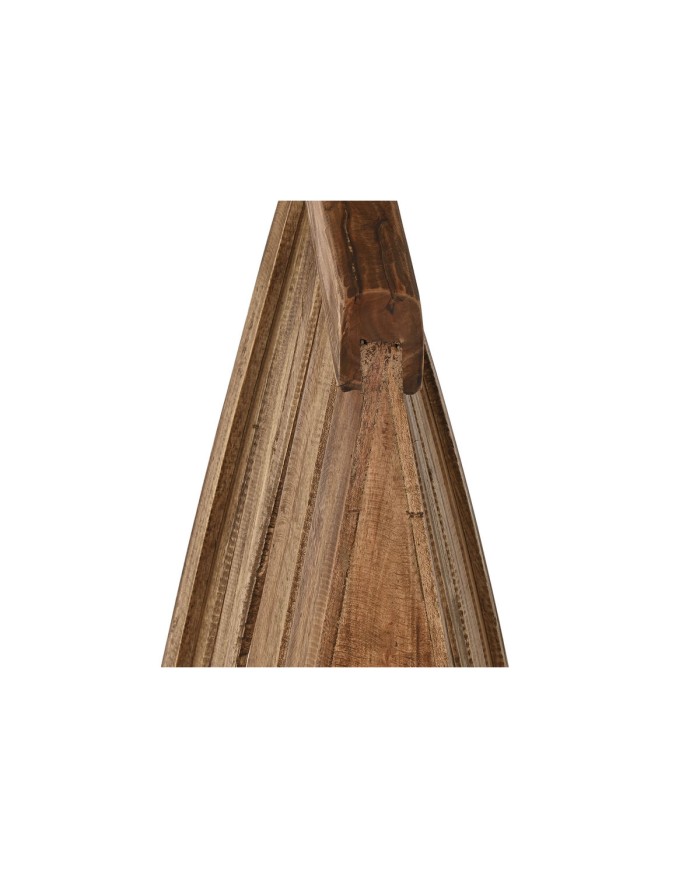 Scaffale Home ESPRIT Legno 60 x 33 x 200 cm