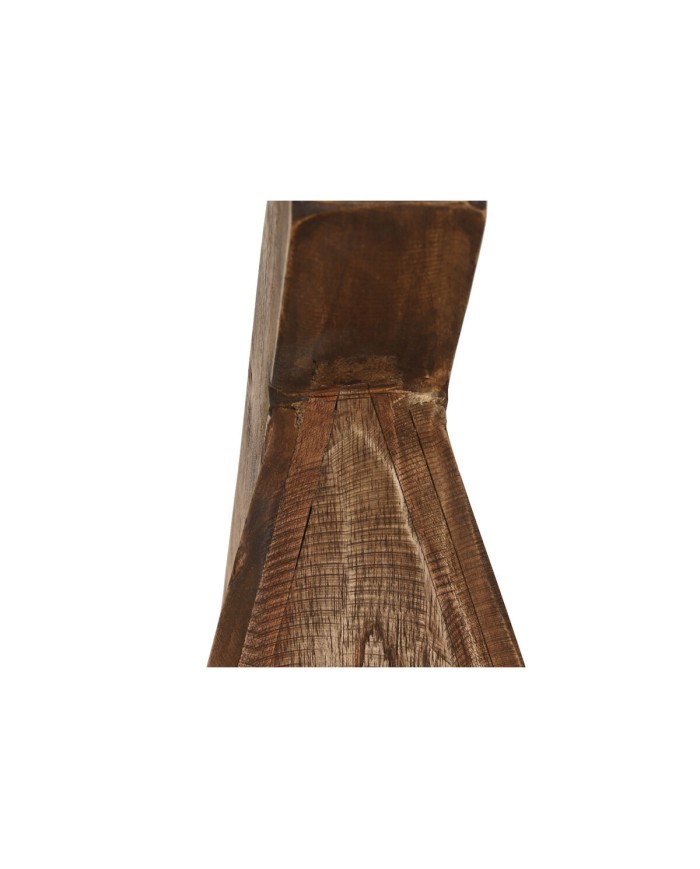 Scaffale Home ESPRIT Legno 60 x 33 x 200 cm