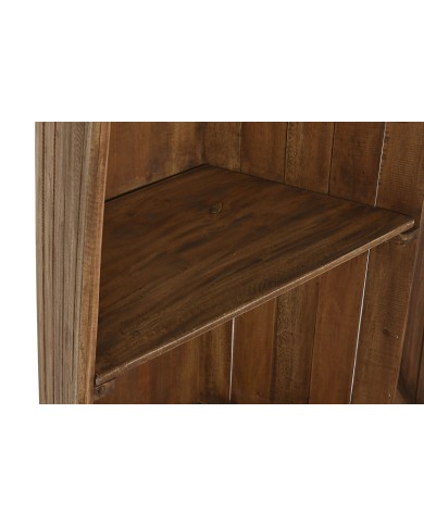 Scaffale Home ESPRIT Legno 60 x 33 x 200 cm Scaffale Home ESPRIT Legno 60 x 33 x 200 cm