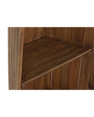 Scaffale Home ESPRIT Legno 60 x 33 x 200 cm