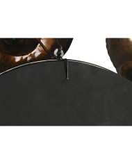 Specchio da parete Home ESPRIT Argentato 95 x 10 x 80 cm 90 x 10 x 80 cm Specchio da parete Home ESPRIT Argentato 95 x 10 x 80 cm 90 x 10 x 80 cm