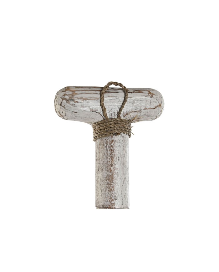 Decorazione da Parete Home ESPRIT Azzurro Bianco Canottaggio Mediterraneo 17 x 4 x 100 cm (2 Unità) Decorazione da Parete Home ESPRIT Azzurro Bianco Canottaggio Mediterraneo 17 x 4 x 100 cm (2 Unità)