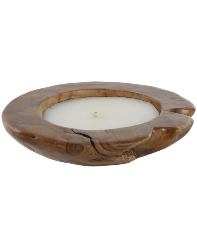 Candela Profumata Home ESPRIT Mediterraneo Candela Profumata Home ESPRIT Mediterraneo