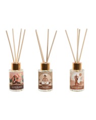 Deodorante per Ambienti Home ESPRIT Città 30 ml (3 Unità)