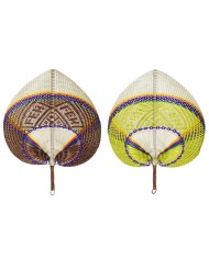 Statua Decorativa DKD Home Decor Marrone 32 x 9 x 47 cm