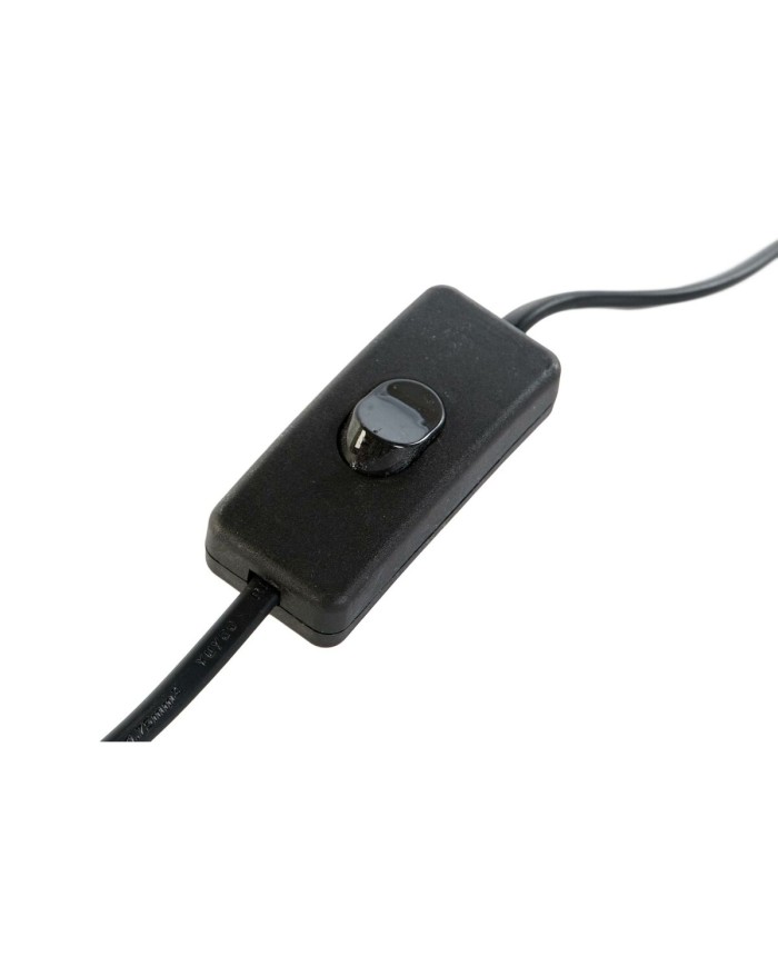 Lampada da tavolo DKD Home Decor Rosa Esci Acacia 15 W 220 V 14 x 14 x 18 cm Lampada da tavolo DKD Home Decor Rosa Esci Acacia 15 W 220 V 14 x 14 x 18 cm