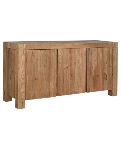 Credenza Home ESPRIT Marrone 168 x 51 x 85 cm Credenza Home ESPRIT Marrone 168 x 51 x 85 cm