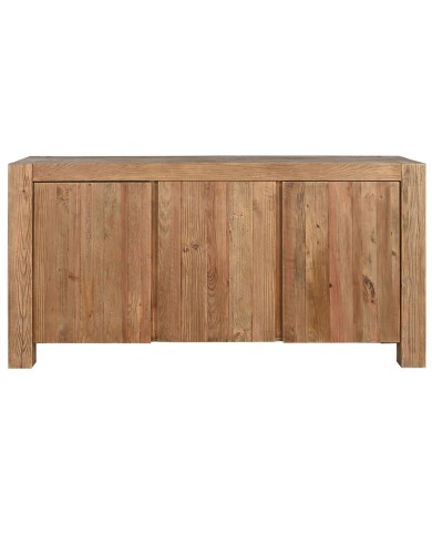 Credenza Home ESPRIT Marrone 168 x 51 x 85 cm Credenza Home ESPRIT Marrone 168 x 51 x 85 cm