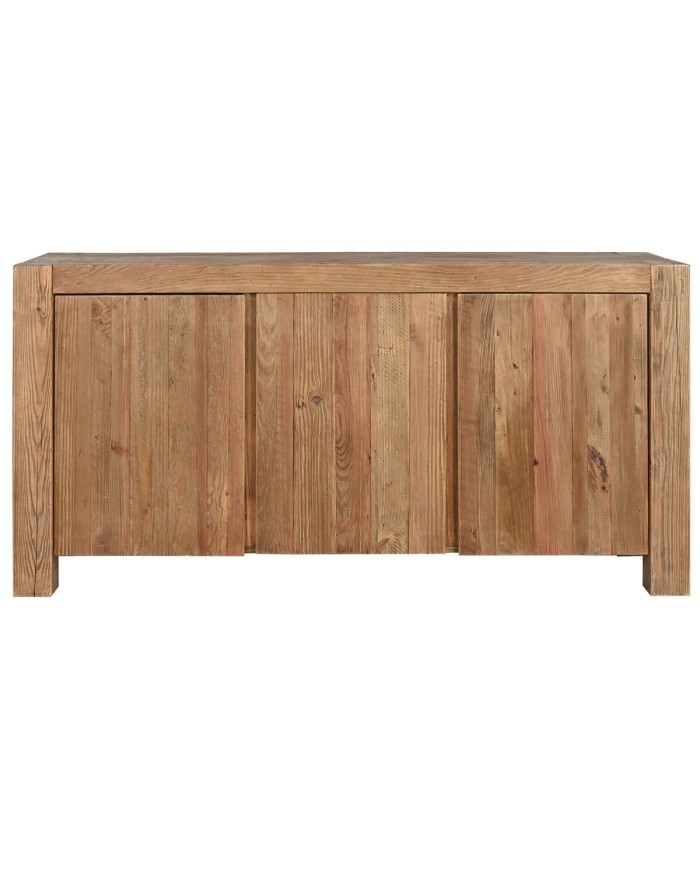 Credenza Home ESPRIT Marrone 168 x 51 x 85 cm Credenza Home ESPRIT Marrone 168 x 51 x 85 cm