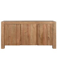 Credenza Home ESPRIT Marrone 168 x 51 x 85 cm Credenza Home ESPRIT Marrone 168 x 51 x 85 cm