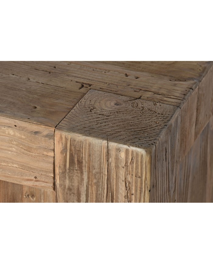 Credenza Home ESPRIT Marrone 168 x 51 x 85 cm Credenza Home ESPRIT Marrone 168 x 51 x 85 cm