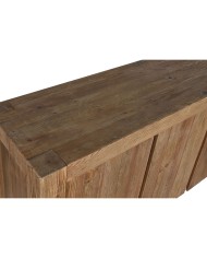 Credenza Home ESPRIT Marrone 168 x 51 x 85 cm Credenza Home ESPRIT Marrone 168 x 51 x 85 cm