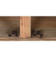 Credenza Home ESPRIT Marrone 168 x 51 x 85 cm Credenza Home ESPRIT Marrone 168 x 51 x 85 cm