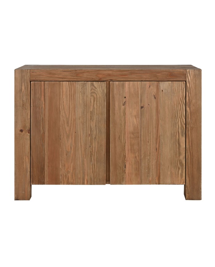 Credenza Home ESPRIT Marrone 118 x 51 x 85 cm