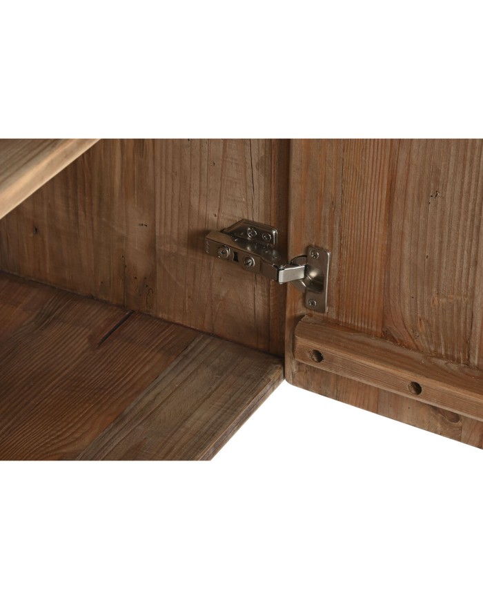 Credenza Home ESPRIT Marrone 168 x 51 x 85 cm Credenza Home ESPRIT Marrone 168 x 51 x 85 cm