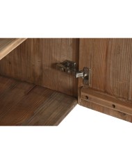 Credenza Home ESPRIT Marrone 168 x 51 x 85 cm Credenza Home ESPRIT Marrone 168 x 51 x 85 cm