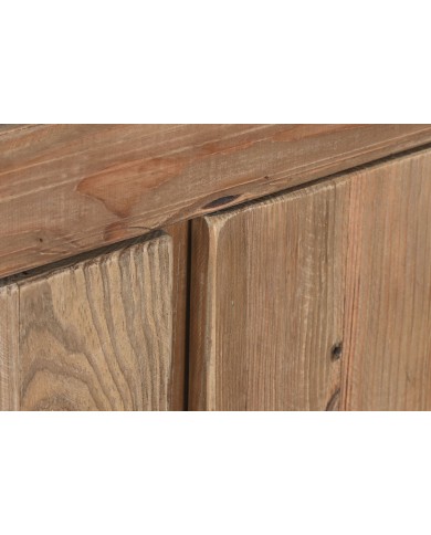 Credenza Home ESPRIT Marrone 118 x 51 x 85 cm Credenza Home ESPRIT Marrone 118 x 51 x 85 cm