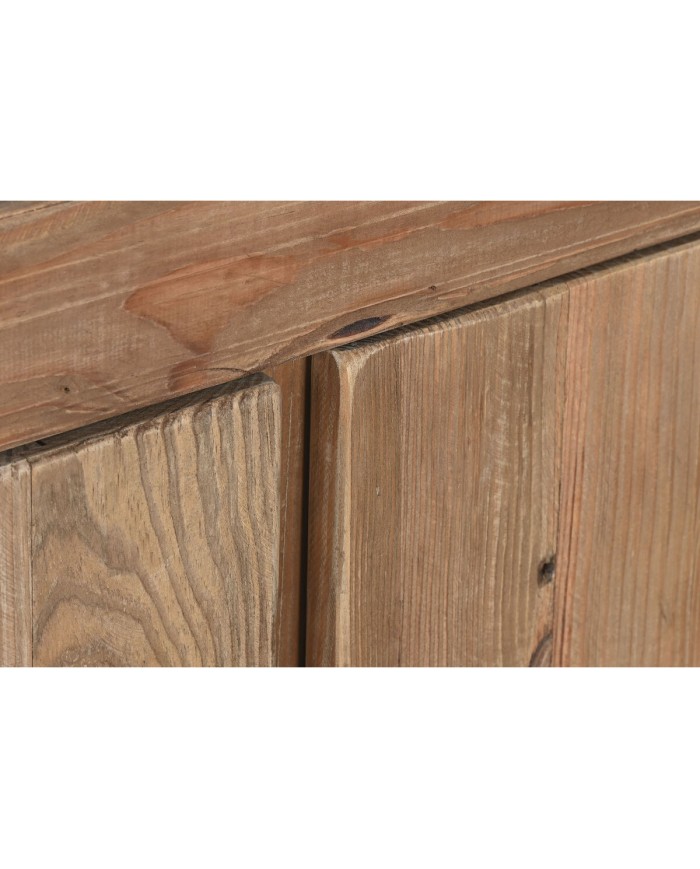 Credenza Home ESPRIT Marrone 118 x 51 x 85 cm