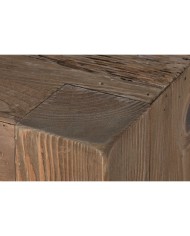 Credenza Home ESPRIT Marrone 118 x 51 x 85 cm