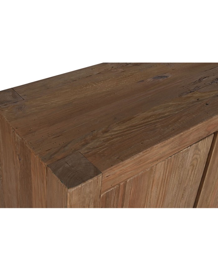 Credenza Home ESPRIT Marrone 118 x 51 x 85 cm