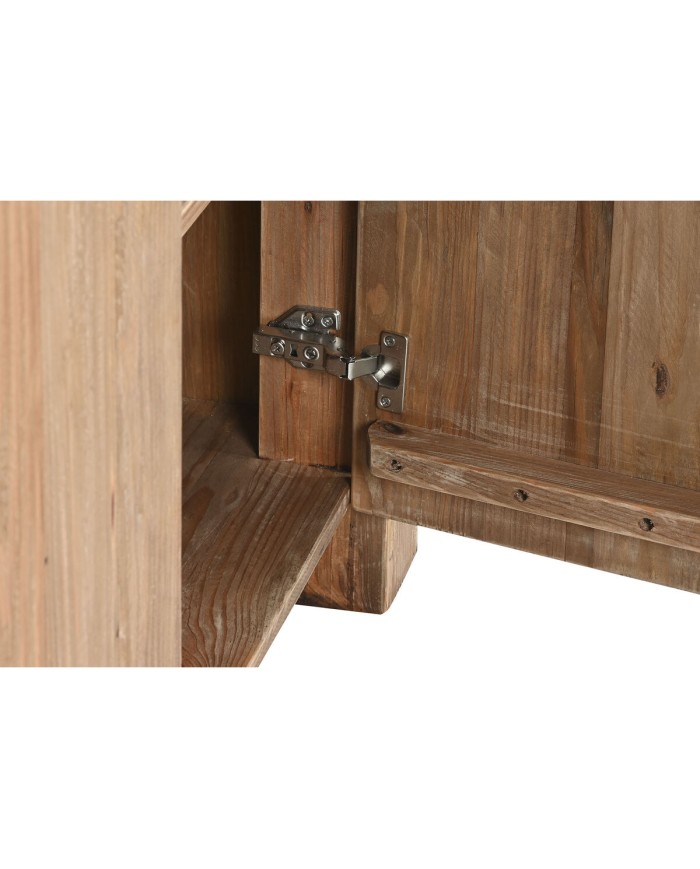 Credenza Home ESPRIT Marrone 118 x 51 x 85 cm