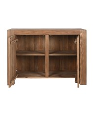 Credenza Home ESPRIT Marrone 118 x 51 x 85 cm