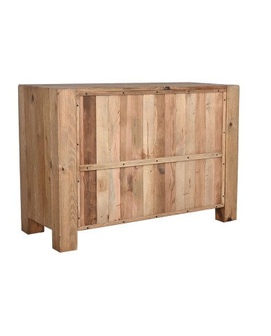 Credenza Home ESPRIT Marrone 118 x 51 x 85 cm Credenza Home ESPRIT Marrone 118 x 51 x 85 cm
