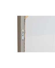 Quadro Home ESPRIT Astratto Città 82,2 x 4,5 x 102 cm (2 Unità)