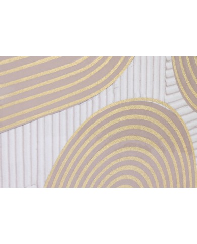 Quadro Home ESPRIT Moderno 62,3 x 3,6 x 82,5 cm (2 Unità)