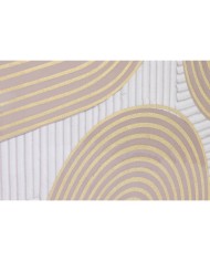 Quadro Home ESPRIT Moderno 62,3 x 3,6 x 82,5 cm (2 Unità)