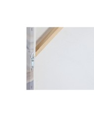 Quadro Home ESPRIT Astratto Moderno Con rilievo 100 x 3,7 x 70 cm (2 Unità) Quadro Home ESPRIT Astratto Moderno Con rilievo 100 x 3,7 x 70 cm (2 Unità)