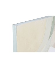 Quadro Home ESPRIT Astratto Moderno 80 x 3,8 x 100 cm (2 Unità)