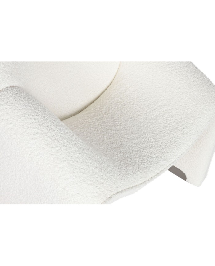 Sedia da Sala da Pranzo Home ESPRIT Bianco 84 x 64 x 74 cm Sedia da Sala da Pranzo Home ESPRIT Bianco 84 x 64 x 74 cm