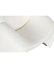 Sedia da Sala da Pranzo Home ESPRIT Bianco 84 x 64 x 74 cm Sedia da Sala da Pranzo Home ESPRIT Bianco 84 x 64 x 74 cm