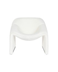 Sedia da Sala da Pranzo Home ESPRIT Bianco 84 x 64 x 74 cm Sedia da Sala da Pranzo Home ESPRIT Bianco 84 x 64 x 74 cm