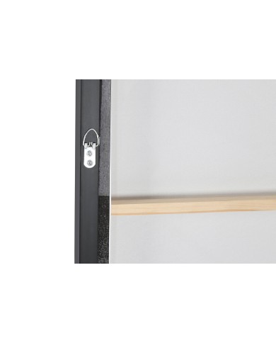 Quadro Home ESPRIT Moderno 103 x 4,5 x 143 cm (2 Unità)