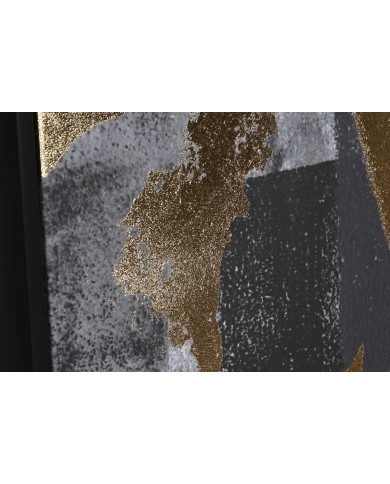 Quadro Home ESPRIT Moderno 103 x 4,5 x 143 cm (2 Unità)