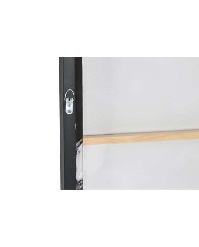 Quadro Home ESPRIT Donna 103 x 4,5 x 143 cm (2 Unità)