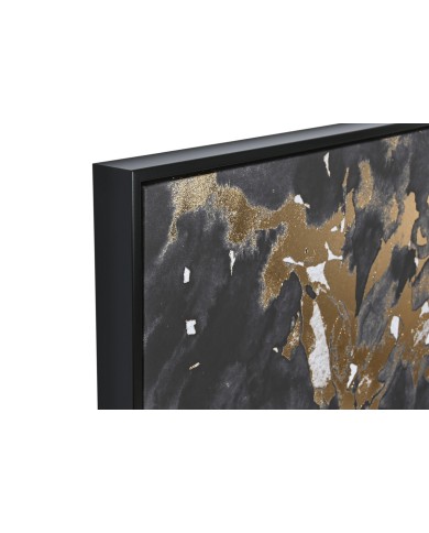 Quadro Home ESPRIT Donna 103 x 4,5 x 143 cm (2 Unità)