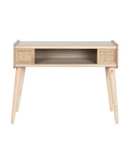 Ingresso Home ESPRIT 80 x 35 x 63 cm 80 x 40 x 63 cm Multicolore